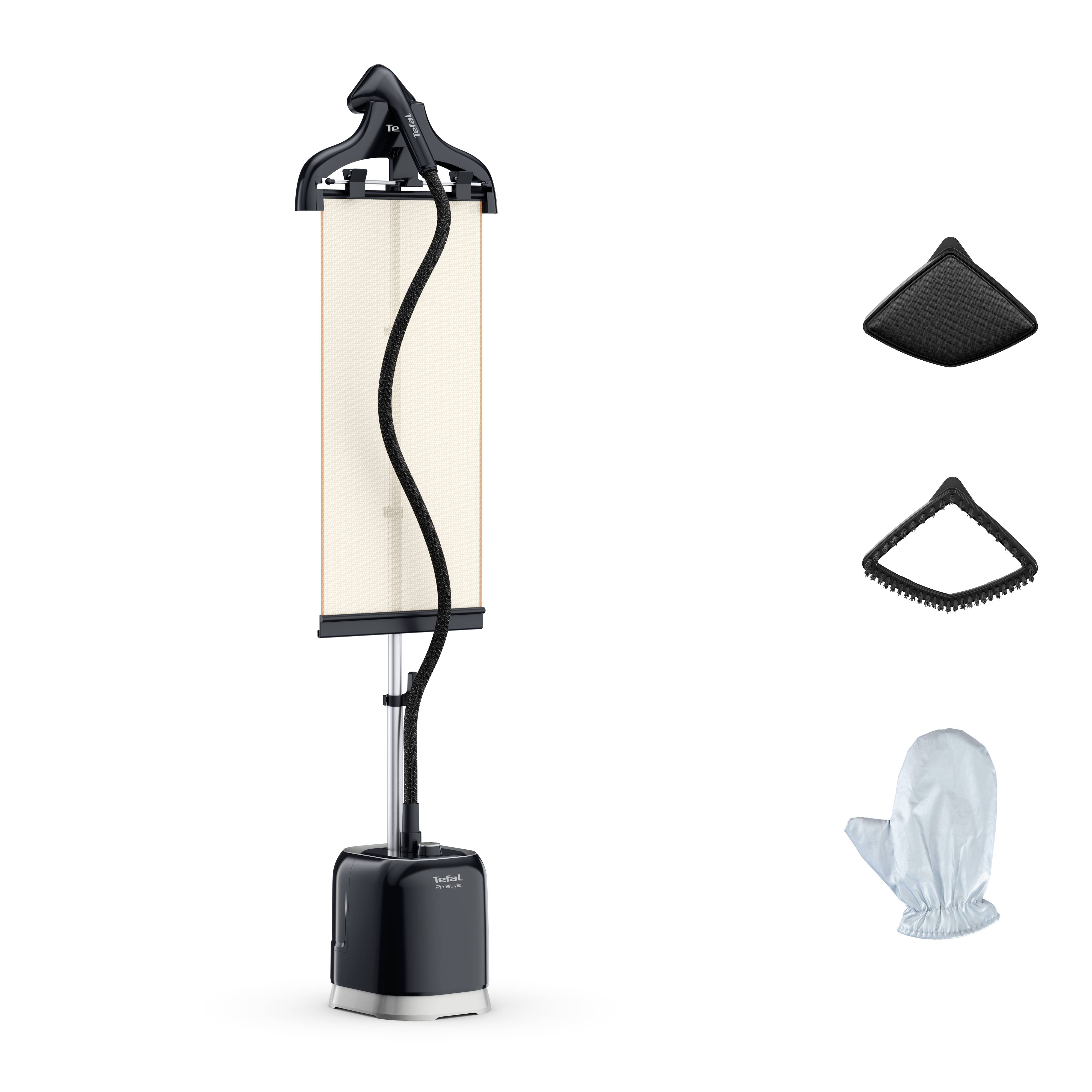 Tefal PRO STYLE เครื่องรีดถนอมผ้าไอน้ำ ดูแลผ้าทุกชนิด